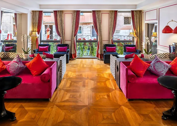 Splendid - Starhotels Collezione