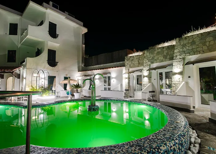 Hotel adatto agli animali: Hotel Park Victoria