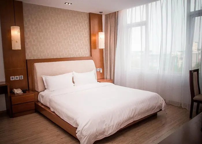 The Hanoi Club Hotel & Residences