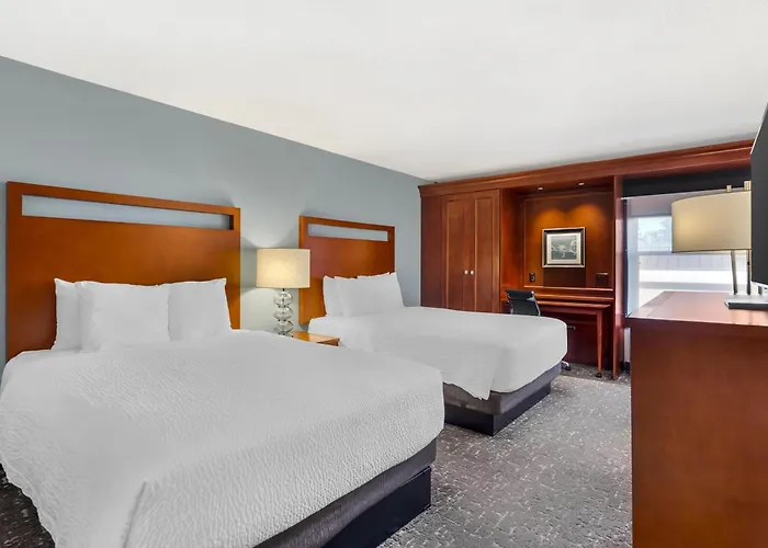 Ski Resorts Best Western Plus Bellingham