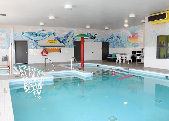 Motels Super 8 By Wyndham Winnipeg East Mb