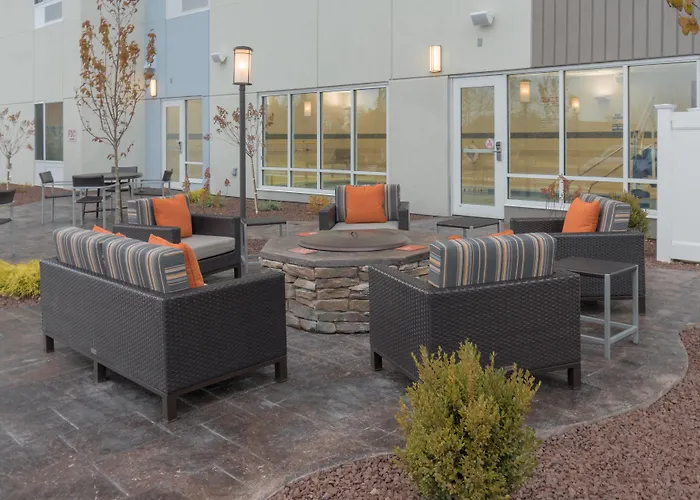 3 star hotels Towneplace Suites By Marriott Syracuse Clay