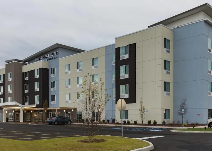 3 star hotels Towneplace Suites By Marriott Syracuse Clay