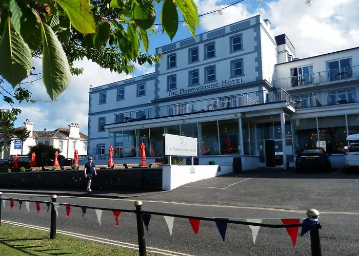The Babbacombe Hotel