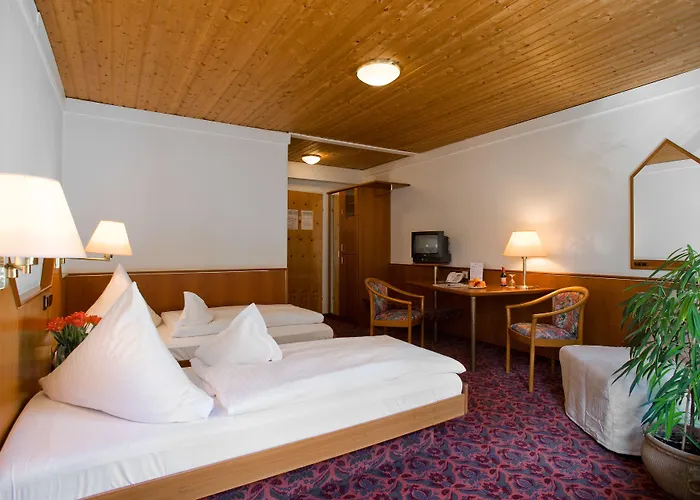 Hotel Hangelar
