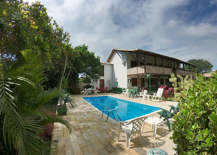 Búzios Flat Pousada