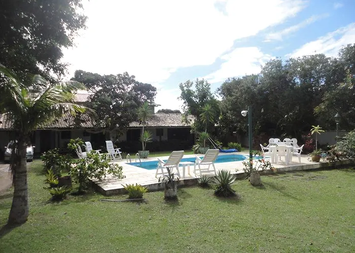 Búzios Flat Pousada