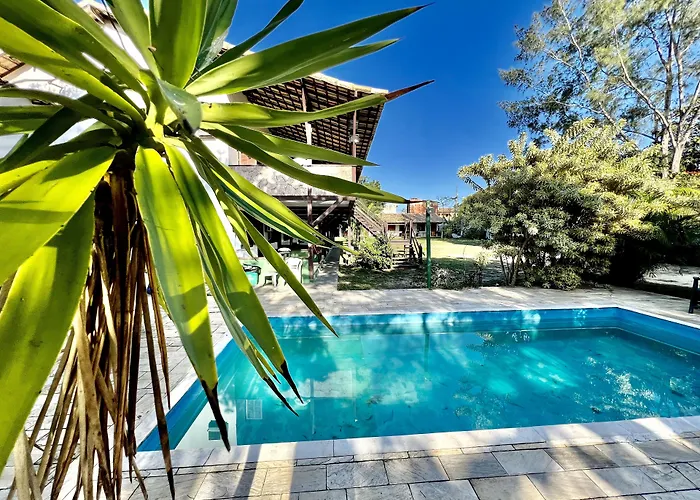 Búzios Flat Pousada