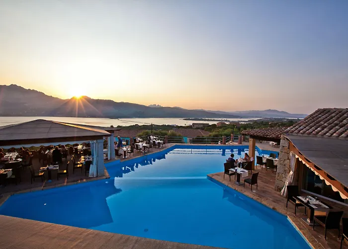 Self Catering: Residence Stella Di Gallura