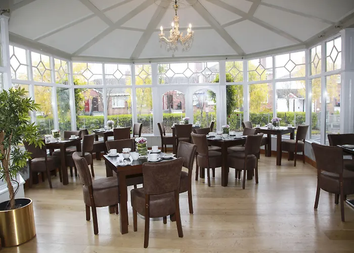 Green Isle Hotel, Dublin