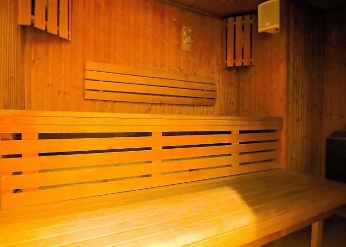 Apart hotel: Roland House