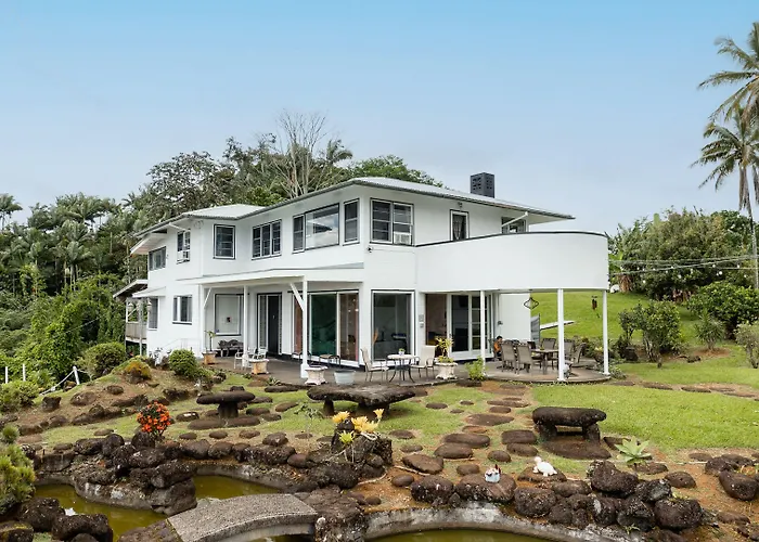 Hilltop Legacy Vacation Rental