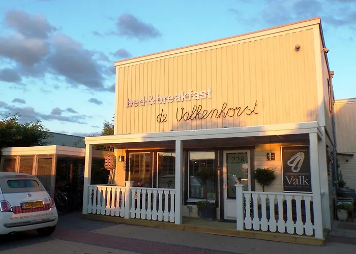 B&B de Valkenhorst