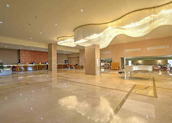 Hôtel pour familles: Marino Beach Colombo