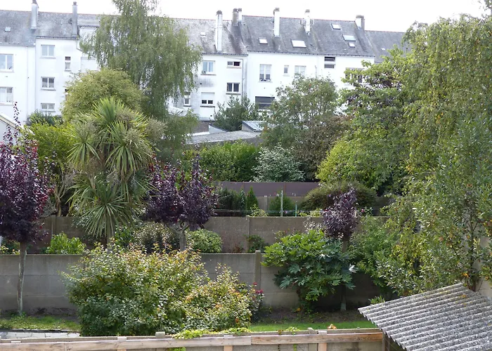 Hotel La Belle Etoile