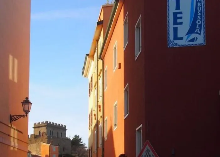 La Bussola