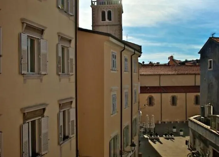 La Bussola
