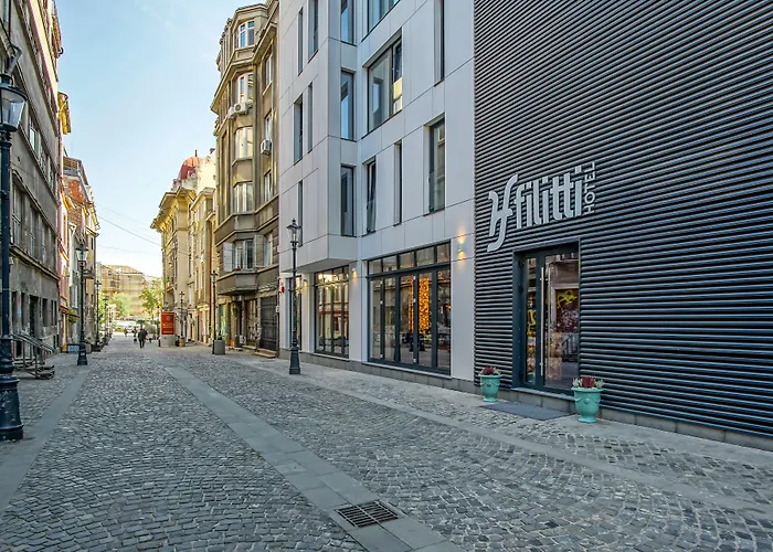 moteles Filitti Boutique