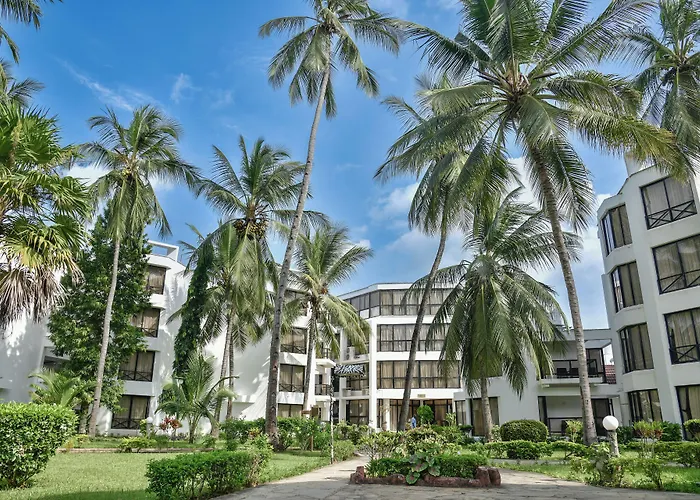North Coast Beach Hotel
