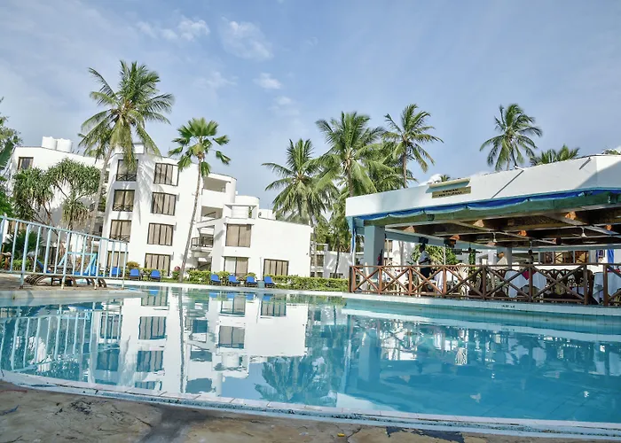 North Coast Beach Hotel