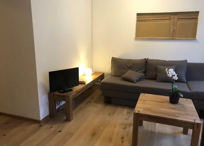 Stella Apartments am Erfurter Dom