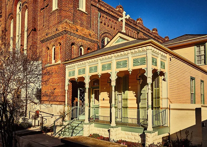 Boutique hotel only: Hotel Peter And Paul, An Ash Hotel