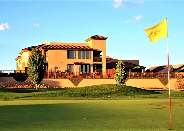 Highlands At Verde Ridge