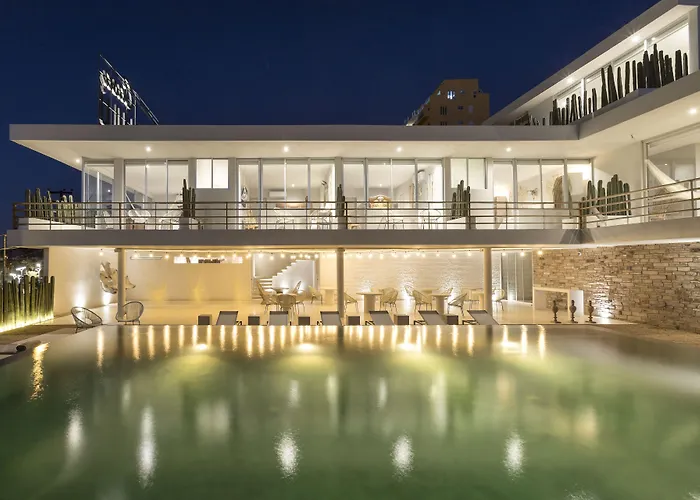 Boutique Casa Lulu