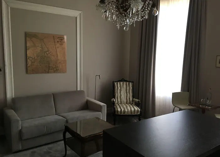 Hotel Villa Grunewald