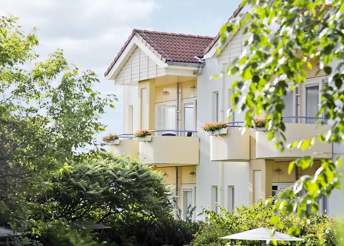 Familienhotels Hochsauerland By Center Parcs