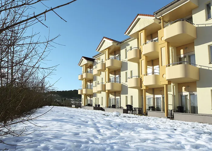 Familienhotels Hochsauerland By Center Parcs