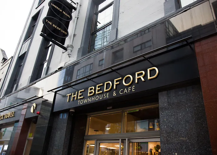 Bedford Townhouse
