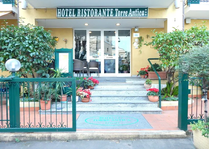 Torre Antica