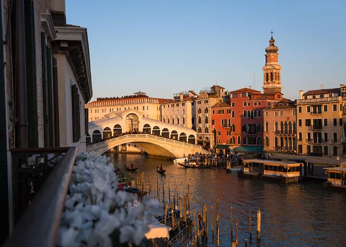 Hotel boutique: Riva del Vin BOUTIQUE HOTEL