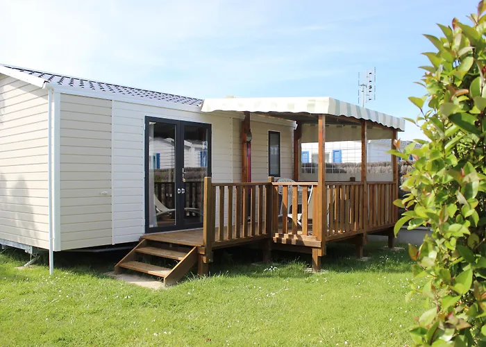 Camping La Prairie