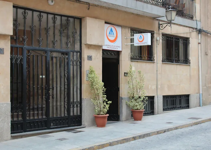Albergue Juvenil