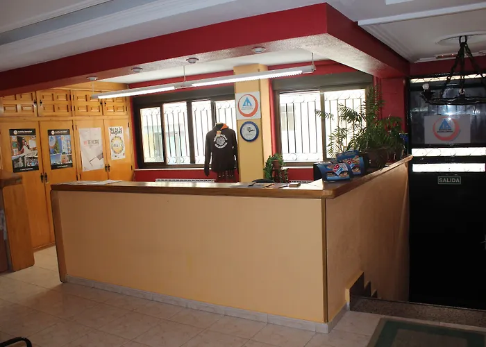 Albergue Juvenil