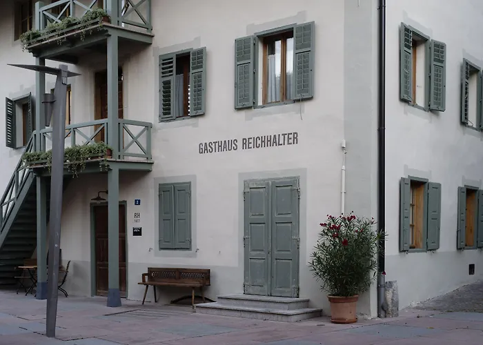 1477 Reichhalter