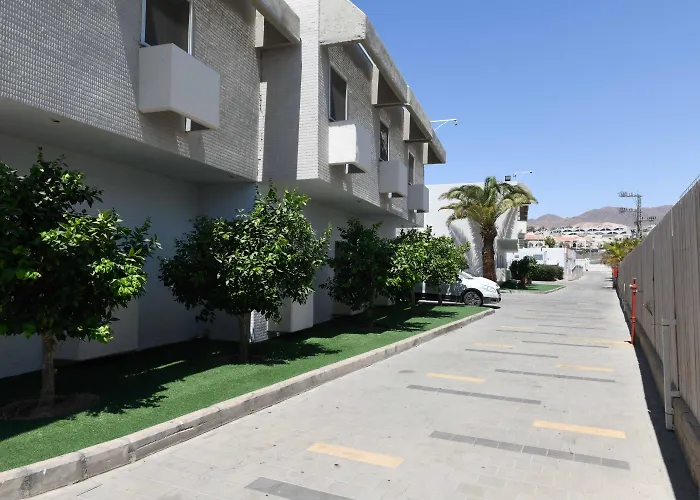 Hostel: Hi - Eilat Hostel