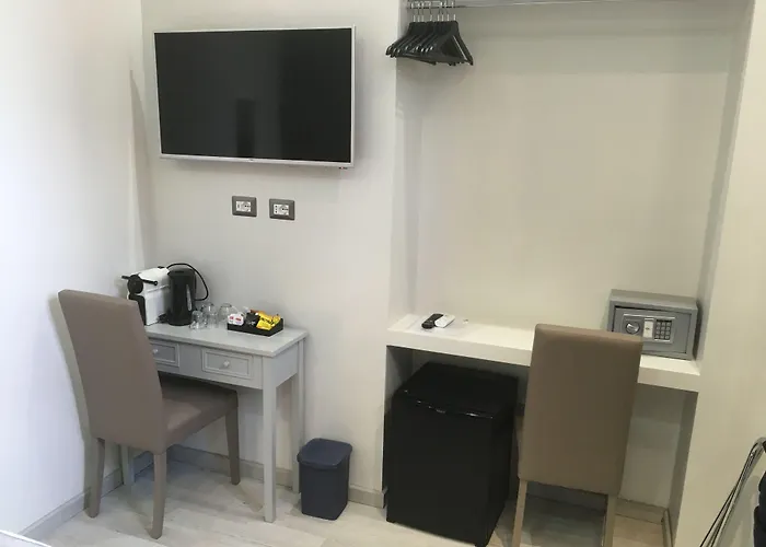 Collina Suites