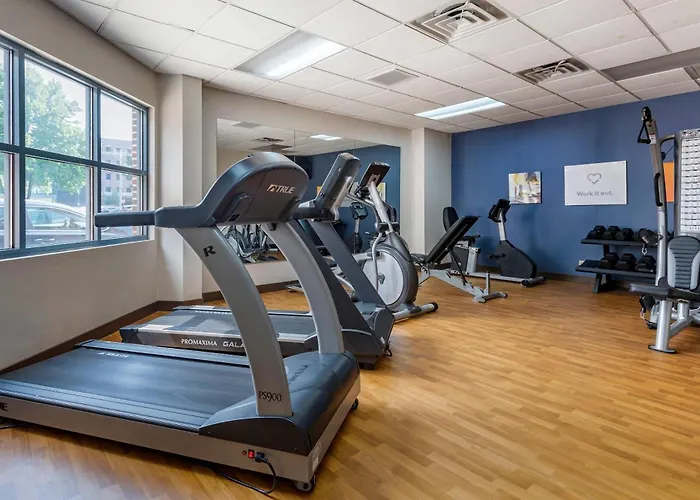 Comfort Suites Bethlehem Near Lehigh University And Lvi Airport