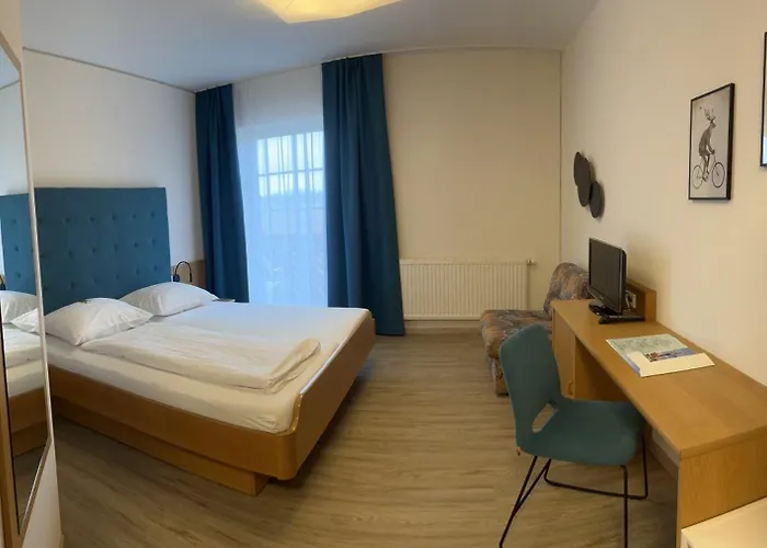Radhotel Schischek
