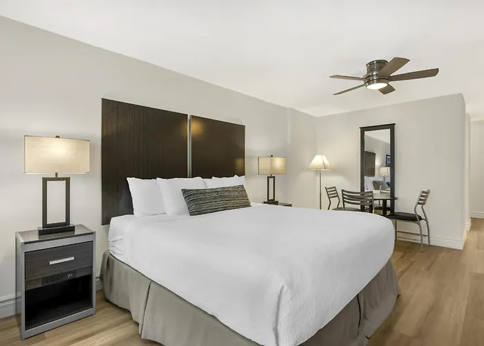 Best Western Pier Point Inn