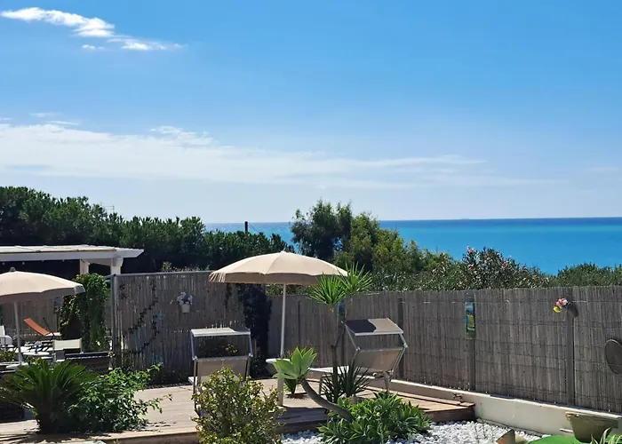 La Villa Di Eracle