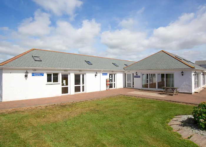 Newperran Holiday