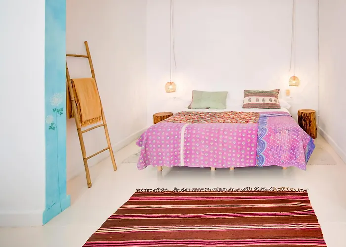 La Cayena Rooms & Apartments (Adults Only)