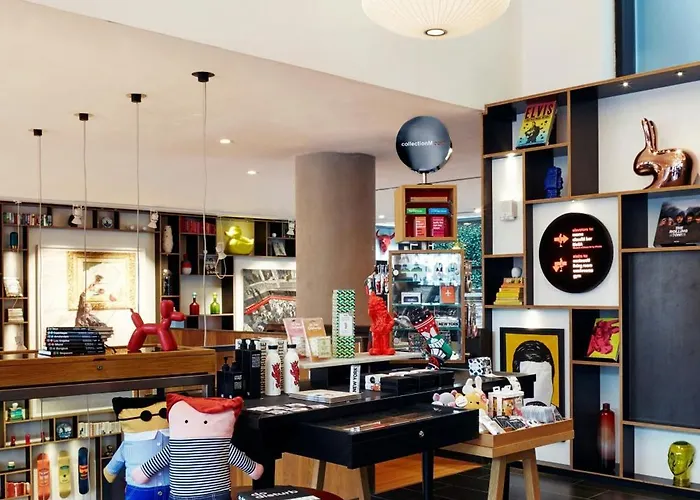 Motels Citizenm New York Bowery