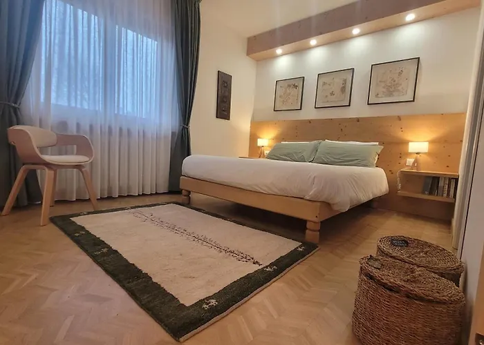 Hotel vicino al College: B&B I Faggi