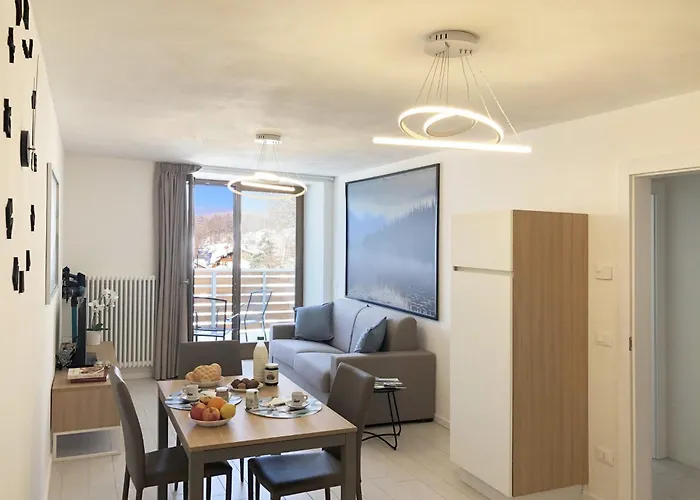 Hotel adatto agli animali: Residence Aurora