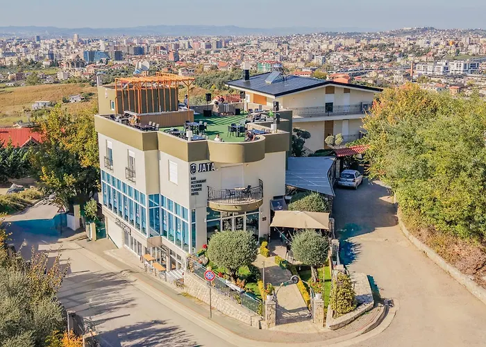 Jata Hotel